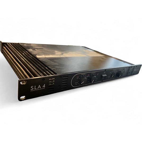 Used Art SLA4 Power Amp