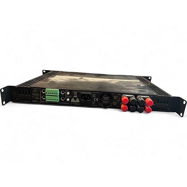 Used Art SLA4 Power Amp