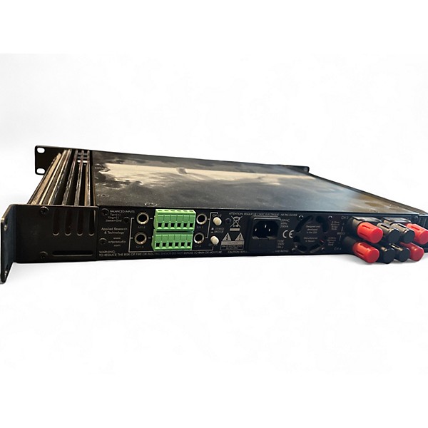 Used Art SLA4 Power Amp