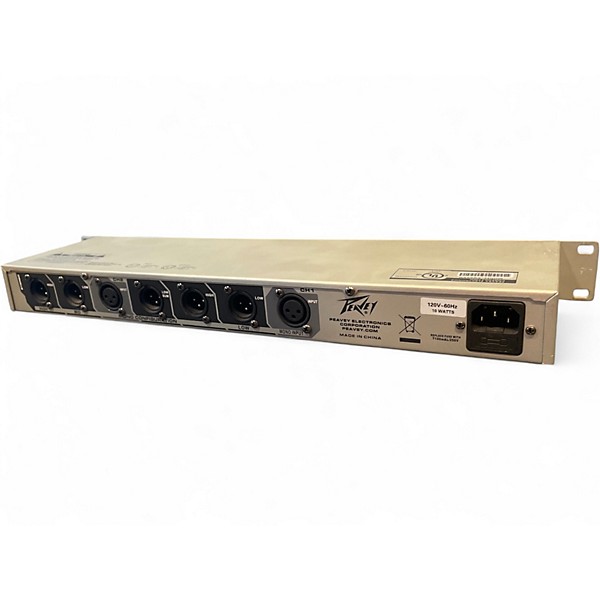 Used Peavey PV23XO Crossover