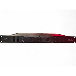 Used Art SLA1 Power Amp