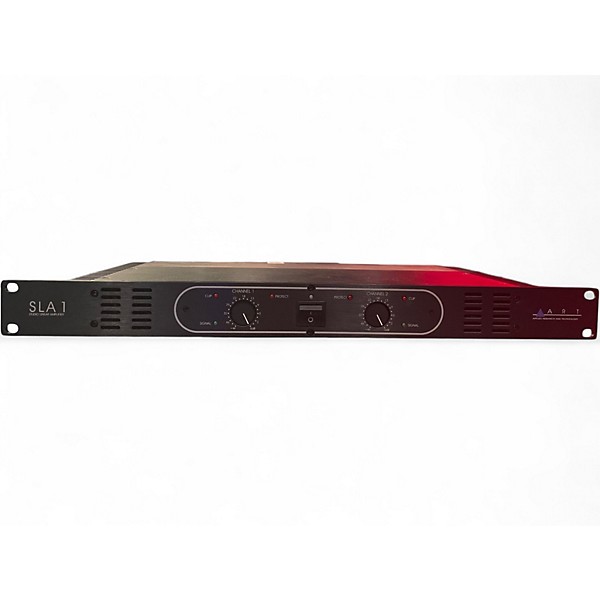 Used Art SLA1 Power Amp