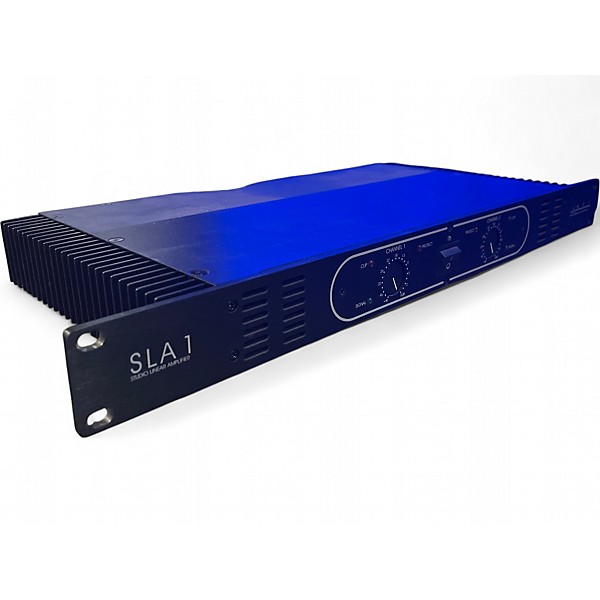Used Art SLA1 Power Amp