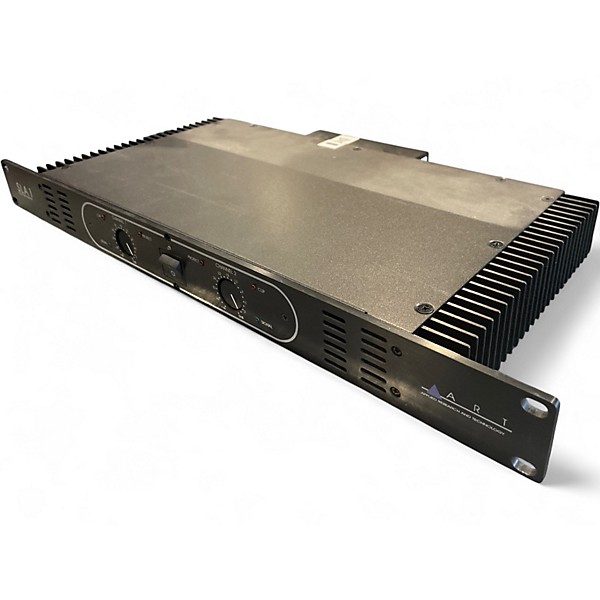 Used Art SLA1 Power Amp