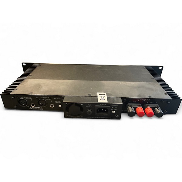 Used Art SLA1 Power Amp