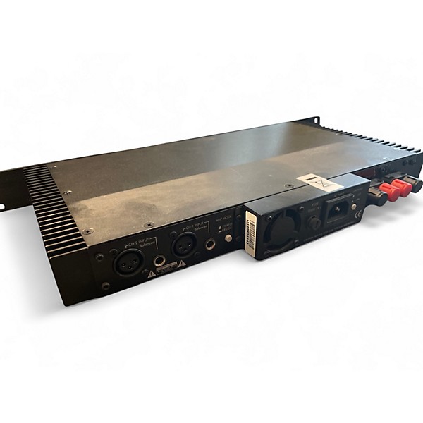 Used Art SLA1 Power Amp