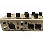 Used BOSS VE8 Acoustic Singer Effect Processor