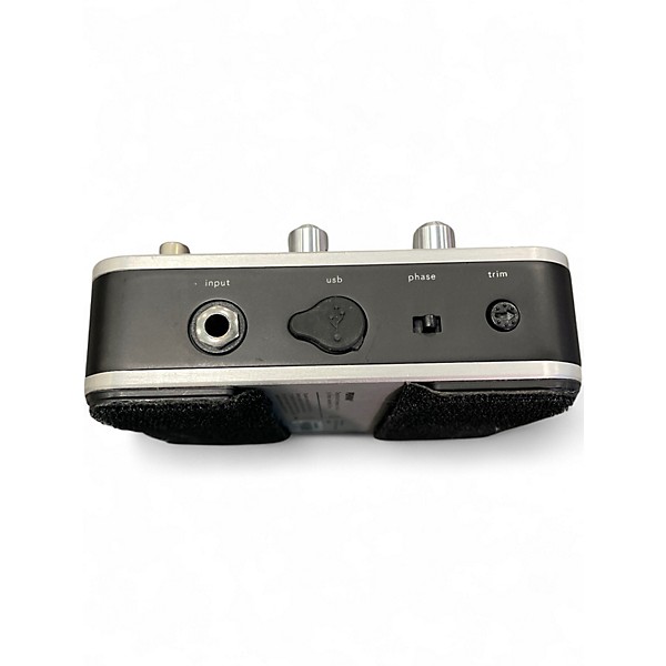 Used Fishman Aura Spectrum DI Imaging Guitar Preamp