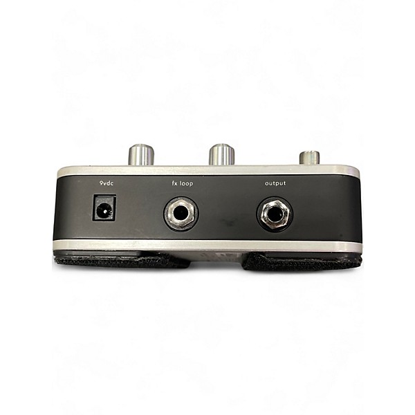 Used Fishman Aura Spectrum DI Imaging Guitar Preamp
