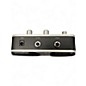 Used Fishman Aura Spectrum DI Imaging Guitar Preamp