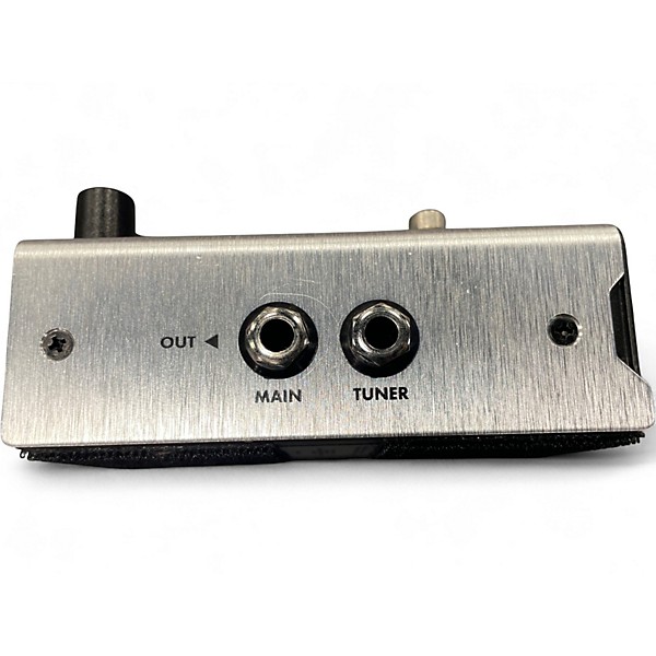 Used Fender Level Set Buffer Pedal