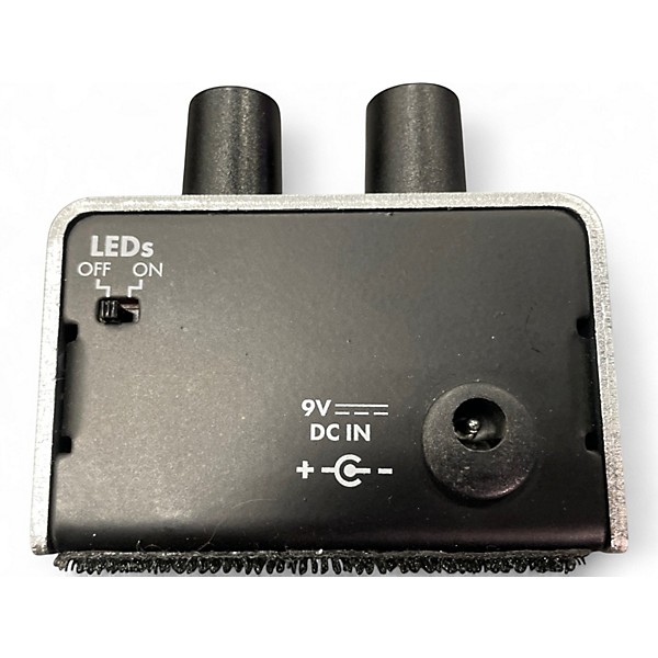 Used Fender Level Set Buffer Pedal