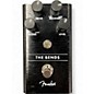 Used Fender The Bends Effect Pedal thumbnail