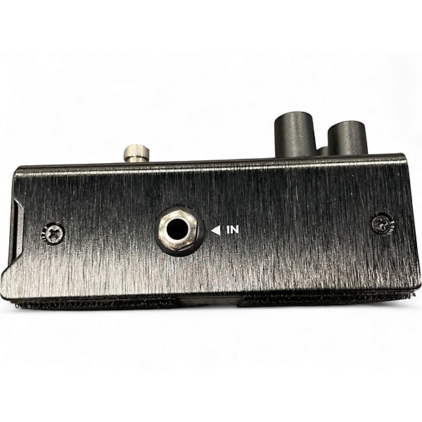 Used Fender The Bends Effect Pedal