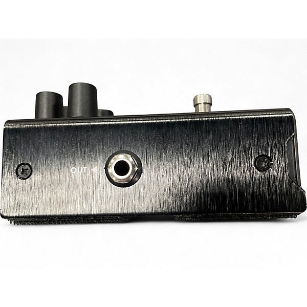 Used Fender The Bends Effect Pedal