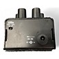 Used Fender The Bends Effect Pedal