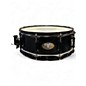 Used Pearl 14in Ultracast Black Drum thumbnail