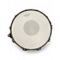 Used Pearl 14in Ultracast Black Drum