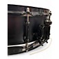 Used Pearl 14in Ultracast Black Drum