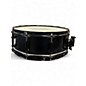 Used Pearl 14in Ultracast Black Drum