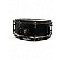Used Pearl 14in Ultracast Black Drum