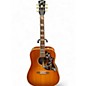 Used Gibson Hummingbird Heritage Cherry Sunburst Acoustic Electric Guitar thumbnail