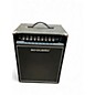 Used Acoustic b100c Bass Combo Amp thumbnail