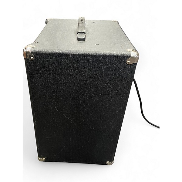 Used Acoustic b100c Bass Combo Amp