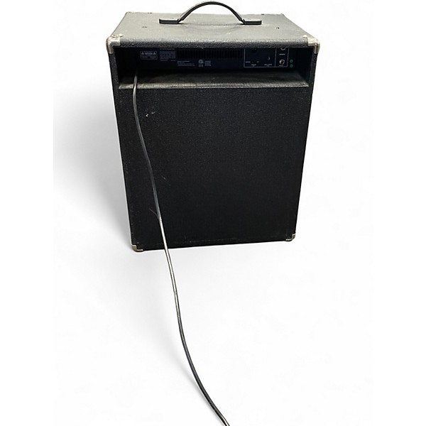 Used Acoustic b100c Bass Combo Amp