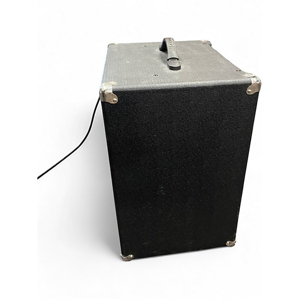 Used Acoustic b100c Bass Combo Amp