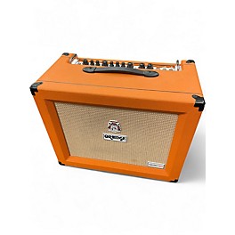 Used Orange Amplifiers CR60C Crush Pro 60W 1x12 Guitar Combo Amp