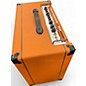 Used Orange Amplifiers CR60C Crush Pro 60W 1x12 Guitar Combo Amp