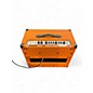 Used Orange Amplifiers CR60C Crush Pro 60W 1x12 Guitar Combo Amp