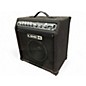 Used Line 6 LD15 Lowdown 15W 1X8 Bass Combo Amp