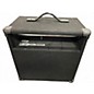 Used Line 6 LD15 Lowdown 15W 1X8 Bass Combo Amp