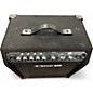 Used Line 6 LD15 Lowdown 15W 1X8 Bass Combo Amp