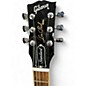 Used 2011 Gibson Les Paul Standard Cherry Sunburst Solid Body Electric Guitar