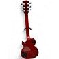 Used 2011 Gibson Les Paul Standard Cherry Sunburst Solid Body Electric Guitar