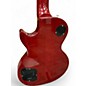 Used 2011 Gibson Les Paul Standard Cherry Sunburst Solid Body Electric Guitar