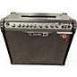Used Line 6 Spider III 75 1x12 75W Guitar Combo Amp thumbnail