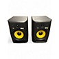 Used KRK RP8G2 Pair Powered Monitor thumbnail