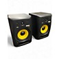 Used KRK RP8G2 Pair Powered Monitor