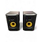 Used KRK CLASSIC 5 PAIR Powered Monitor thumbnail