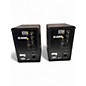 Used KRK CLASSIC 5 PAIR Powered Monitor