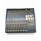 Used Presonus STUDIOLIVE AR16C Unpowered Mixer thumbnail
