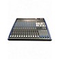 Used Presonus STUDIOLIVE AR16C Unpowered Mixer