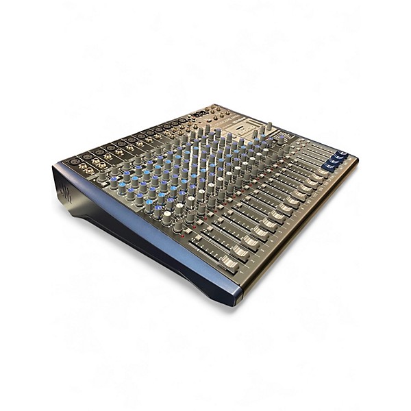 Used Presonus STUDIOLIVE AR16C Unpowered Mixer