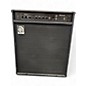 Used Ampeg BA210V2 2x10 Bass Combo Amp thumbnail