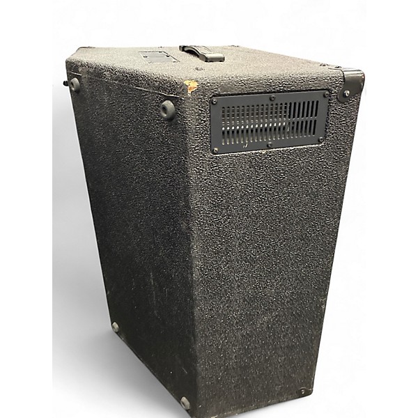 Used Ampeg BA210V2 2x10 Bass Combo Amp