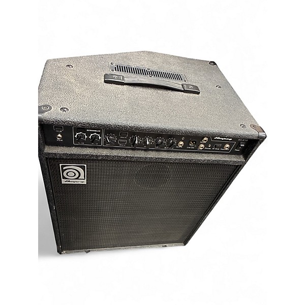 Used Ampeg BA210V2 2x10 Bass Combo Amp
